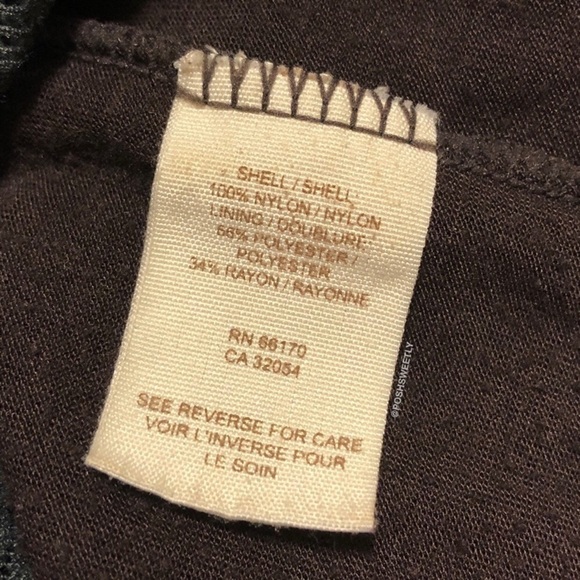 Free People Lace Overlay Dress - Picture 6 of 10